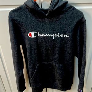Champion sweatshirt size XL